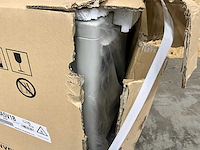 Daikin emura rxj-a airco buitendeel split 2,5kw r32 - afbeelding 6 van  8