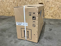 Daikin emura rxj-a airco buitendeel split 2,5kw r32 - afbeelding 8 van  8