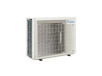 Daikin emura rxj-a airco buitendeel split 2,5kw r32 - afbeelding 2 van  8
