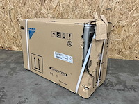 Daikin emura rxj-a airco buitendeel split 2,5kw r32 - afbeelding 3 van  8