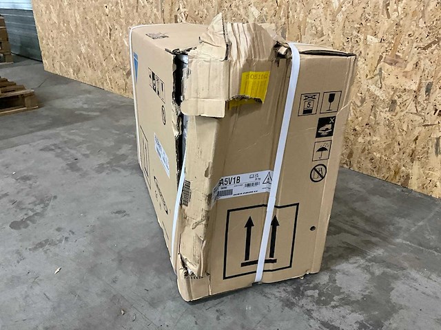 Daikin emura rxj-a airco buitendeel split 2,5kw r32 - afbeelding 5 van  8