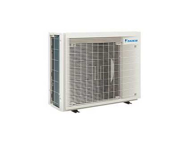 Daikin emura rxj-a airco buitendeel split 2,5kw r32 - afbeelding 2 van  8