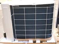 Daikin erga-evh7 lucht-water warmtepomp buitenunit 08eav3h7 - afbeelding 3 van  7