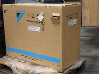 Daikin erga-evh7 lucht-water warmtepomp buitenunit 08eav3h7 - afbeelding 4 van  7