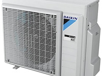 Daikin erga-evh7 lucht-water warmtepomp buitenunit 08eav3h7 - afbeelding 1 van  7