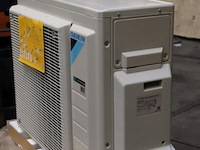 Daikin erga-evh7 lucht-water warmtepomp buitenunit 08eav3h7 - afbeelding 2 van  7
