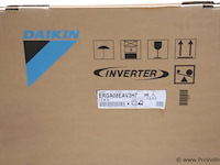 Daikin erga-evh7 lucht-water warmtepomp buitenunit 08eav3h7 - afbeelding 5 van  7