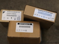 Daikin erga-evh7 lucht-water warmtepomp buitenunit 08eav3h7 - afbeelding 7 van  7