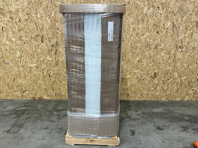 Daikin etvx12s18e9w altherma 3 h mt warmtepomp lucht/water binnenunit 12 kw + buh 9 kw met warmtapwatertank 180 liter verwarmen/koelen - afbeelding 2 van  7