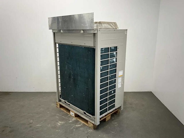 Daikin europe - lreq15b7y1 - inverter unit - afbeelding 1 van  10