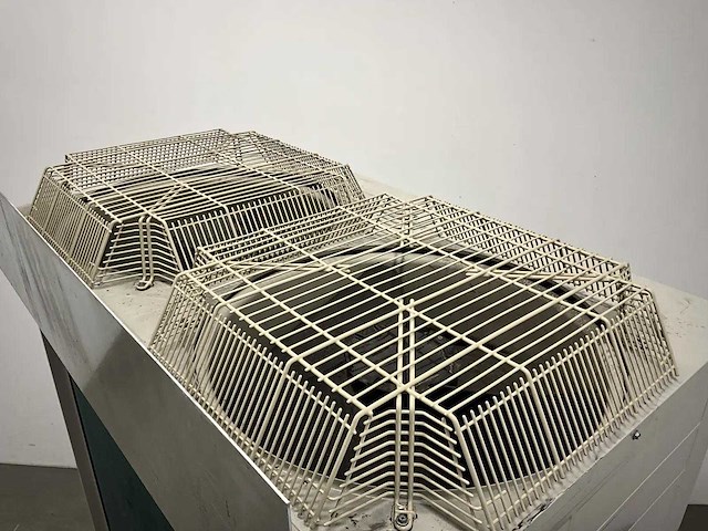 Daikin europe - lreq15b7y1 - inverter unit - afbeelding 4 van  10