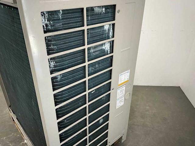 Daikin europe - lreq15b7y1 - inverter unit - afbeelding 5 van  10