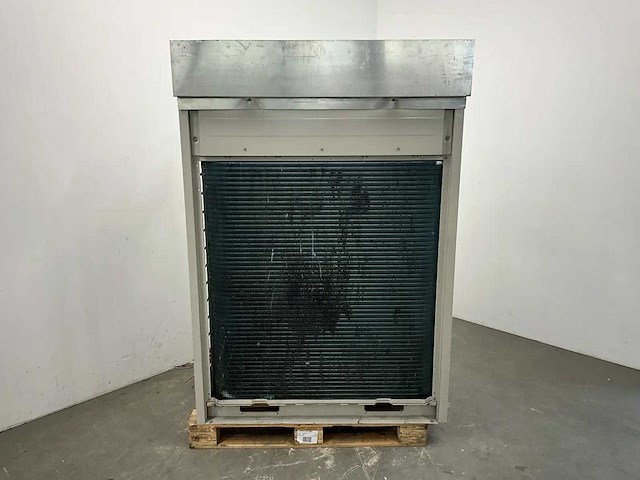 Daikin europe - lreq15b7y1 - inverter unit - afbeelding 6 van  10