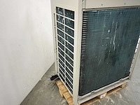 Daikin europe - lreq15b7y1 - inverter unit - afbeelding 7 van  10