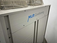 Daikin europe - lreq15b7y1 - inverter unit - afbeelding 10 van  10