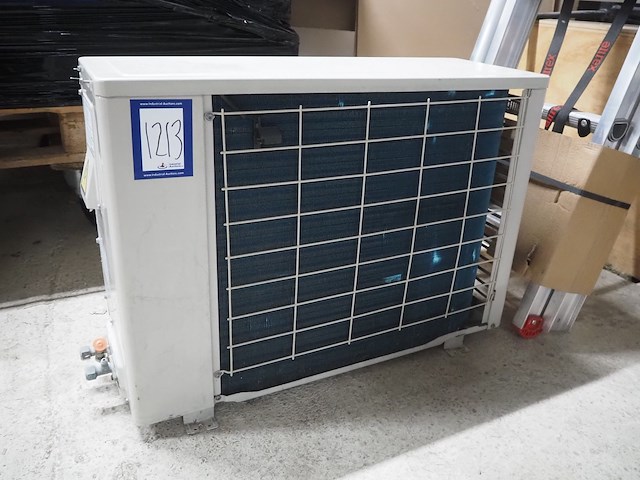 Daikin europe nv - afbeelding 1 van  8