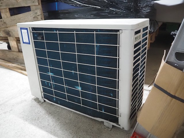 Daikin europe nv - afbeelding 2 van  8