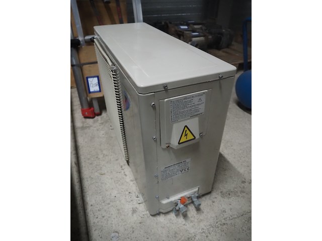 Daikin europe nv - afbeelding 3 van  8
