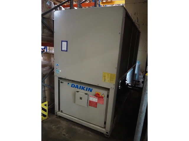 Daikin europe n.v. - afbeelding 3 van  10