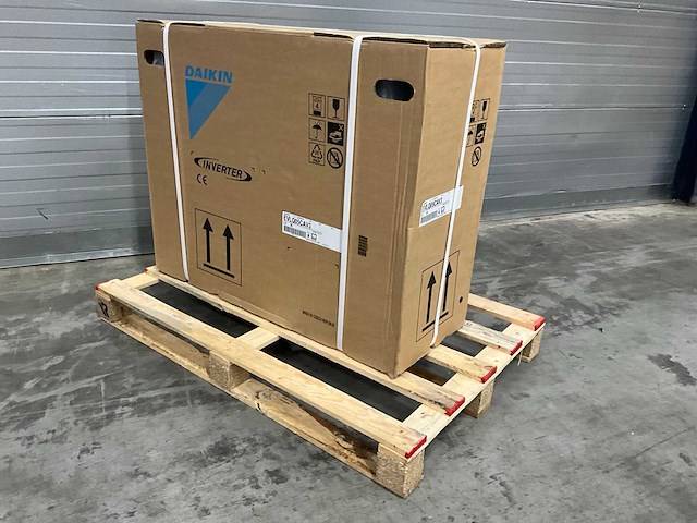 Daikin evlq05cav3 daikin altherma r hybride buit endeel - afbeelding 2 van  7