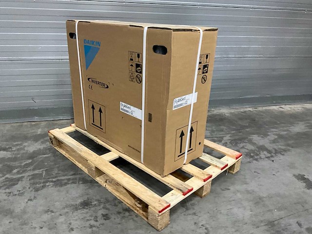 Daikin evlq05cav3 daikin altherma r hybride buit endeel - afbeelding 3 van  7