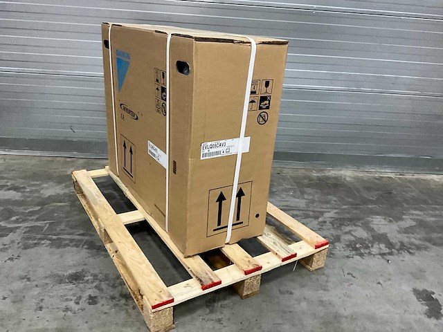 Daikin evlq05cav3 daikin altherma r hybride buit endeel - afbeelding 4 van  7