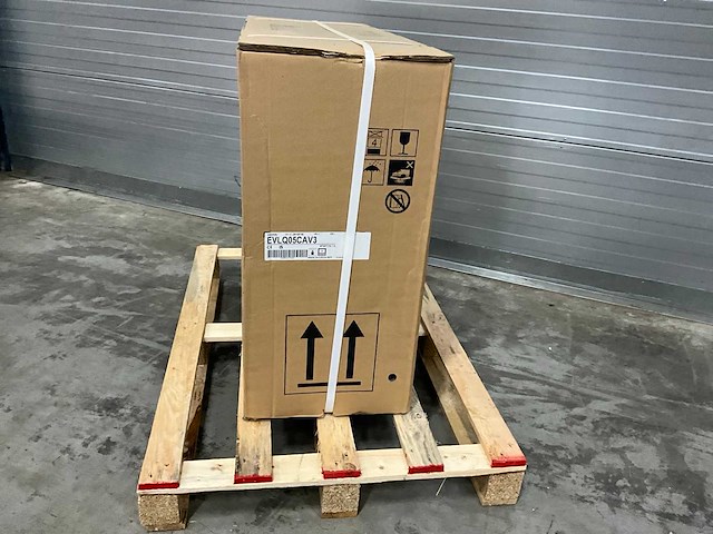 Daikin evlq05cav3 daikin altherma r hybride buit endeel - afbeelding 5 van  7