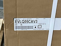 Daikin evlq05cav3 daikin altherma r hybride buit endeel - afbeelding 6 van  7