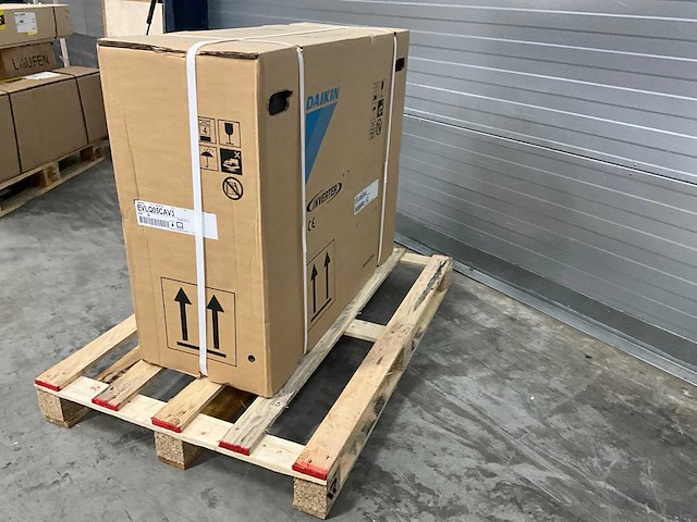 Daikin evlq05cav3 daikin altherma r hybride buit endeel - afbeelding 7 van  7