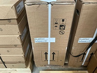 Daikin evlq5cav3 warmtepomp set (3-delig) - afbeelding 3 van  6