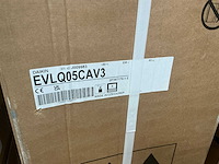 Daikin evlq5cav3 warmtepomp set (3-delig) - afbeelding 4 van  6