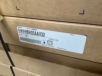 Daikin evlq5cav3 warmtepomp set (3-delig) - afbeelding 5 van  6