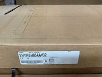 Daikin evlq5cav3 warmtepomp set (3-delig) - afbeelding 2 van  6