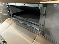 Daikin fba50a2veb9 airconditioning kanaal binnenunit (2x) - afbeelding 3 van  7