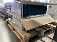 Daikin fba50a2veb9 airconditioning kanaal binnenunit (2x) - afbeelding 4 van  7