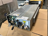 Daikin fba50a2veb9 airconditioning kanaal binnenunit (2x) - afbeelding 5 van  7