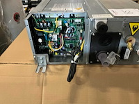 Daikin fba50a2veb9 airconditioning kanaal binnenunit (2x) - afbeelding 6 van  7