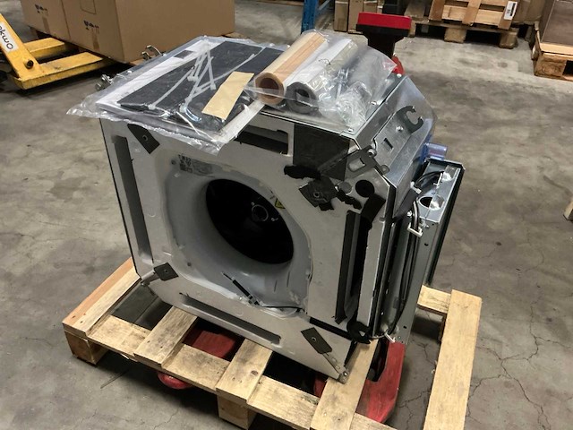 Daikin ffa35a2veb9 plafond unit airconditioning - afbeelding 1 van  3