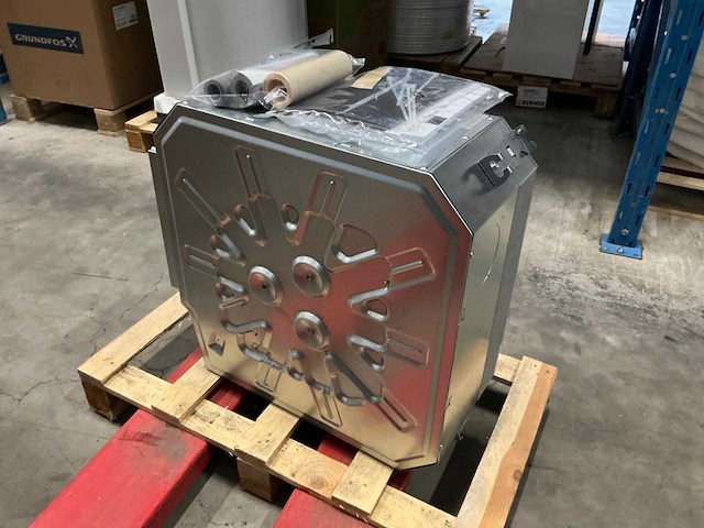 Daikin ffa35a2veb9 plafond unit airconditioning - afbeelding 3 van  3