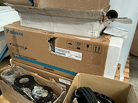 Daikin ftxm20a airconditioning wand unit - afbeelding 2 van  3