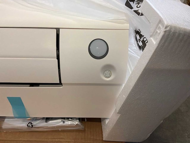 Daikin ftxm25a5v1b airconditioning binnenunit - afbeelding 4 van  9