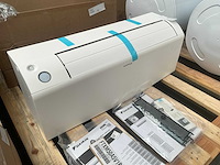 Daikin ftxm50a5v1b airco binnenunit - afbeelding 2 van  4