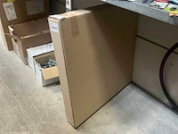 Daikin grille group for mxm multisplit outdoor units - afbeelding 2 van  2