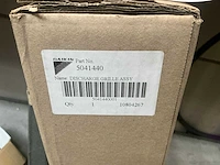 Daikin grille group for mxm multisplit outdoor units - afbeelding 1 van  2