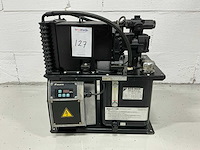 Daikin hydraulisch aggregaat - afbeelding 1 van  4