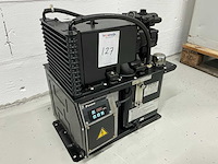 Daikin hydraulisch aggregaat - afbeelding 2 van  4