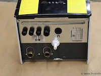 Daikin hydraulische binnenuit (demo) - afbeelding 3 van  4