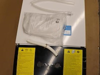 Daikin hydraulische binnenuit (demo) - afbeelding 4 van  4