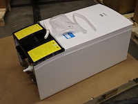 Daikin hydraulische binnenuit (demo) - afbeelding 1 van  4