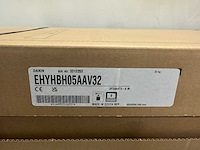 Daikin-intergas - ehyhbh05aav32 - warmtepomp - afbeelding 2 van  3